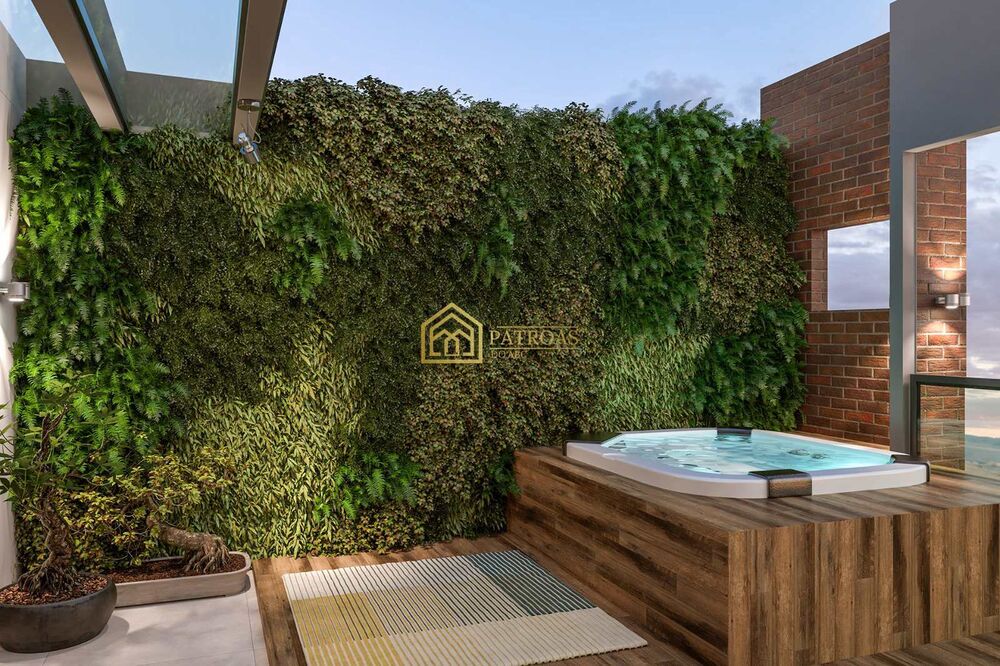 Cobertura à venda com 2 quartos, 122m² - Foto 7