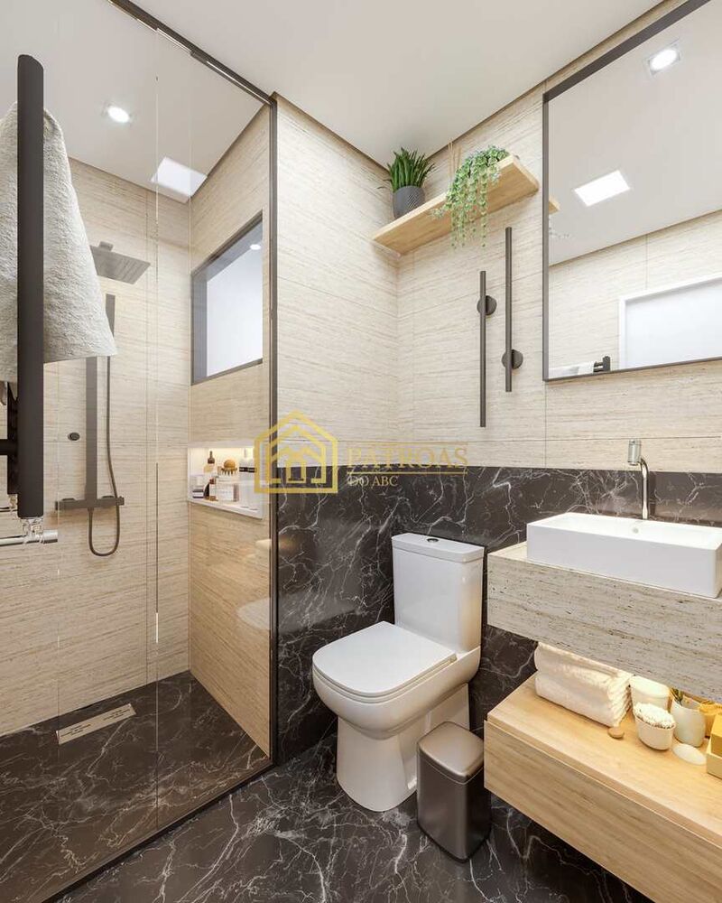 Cobertura à venda com 2 quartos, 122m² - Foto 12