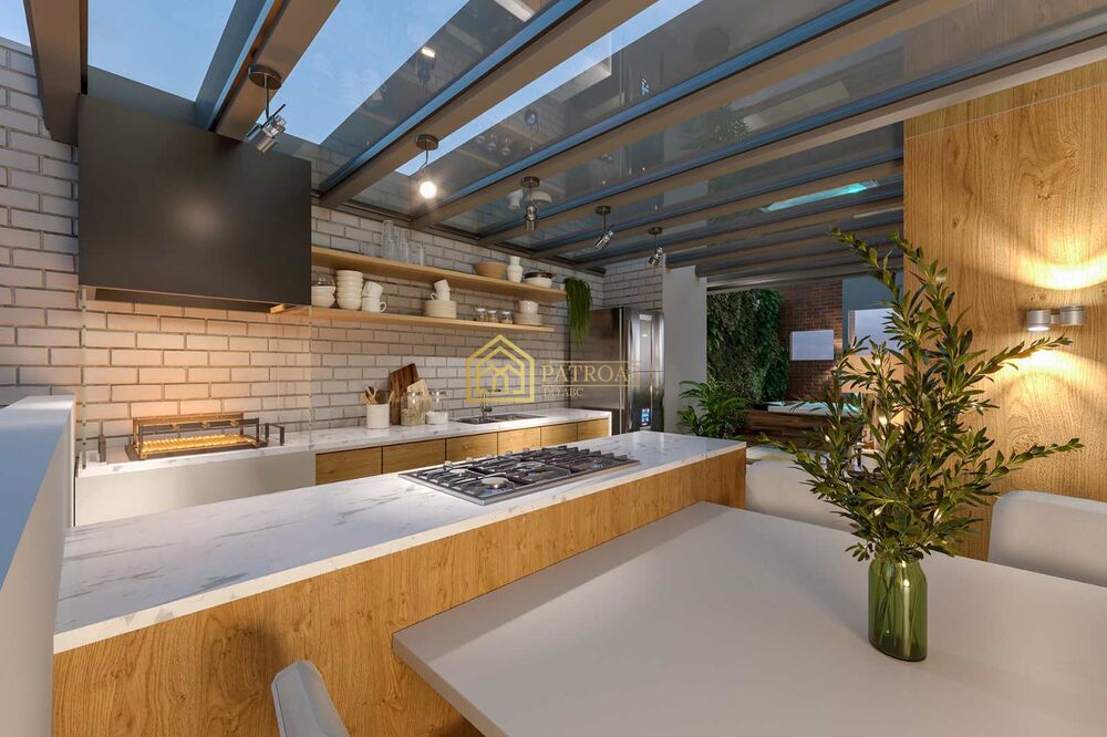 Cobertura à venda com 2 quartos, 122m² - Foto 8