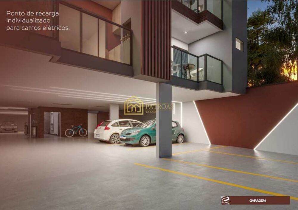 Cobertura à venda com 2 quartos, 122m² - Foto 16