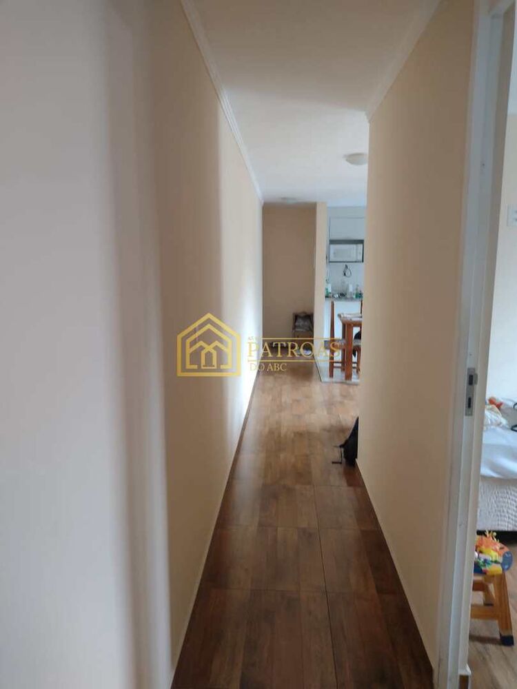 Apartamento à venda com 2 quartos, 53m² - Foto 9