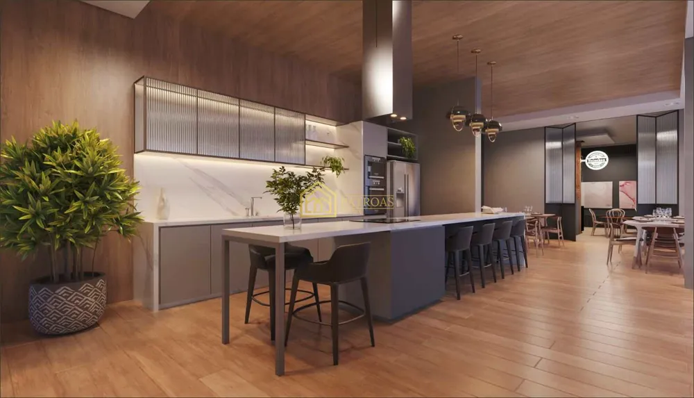 Apartamento, 2 quartos, 61 m² - Foto 14
