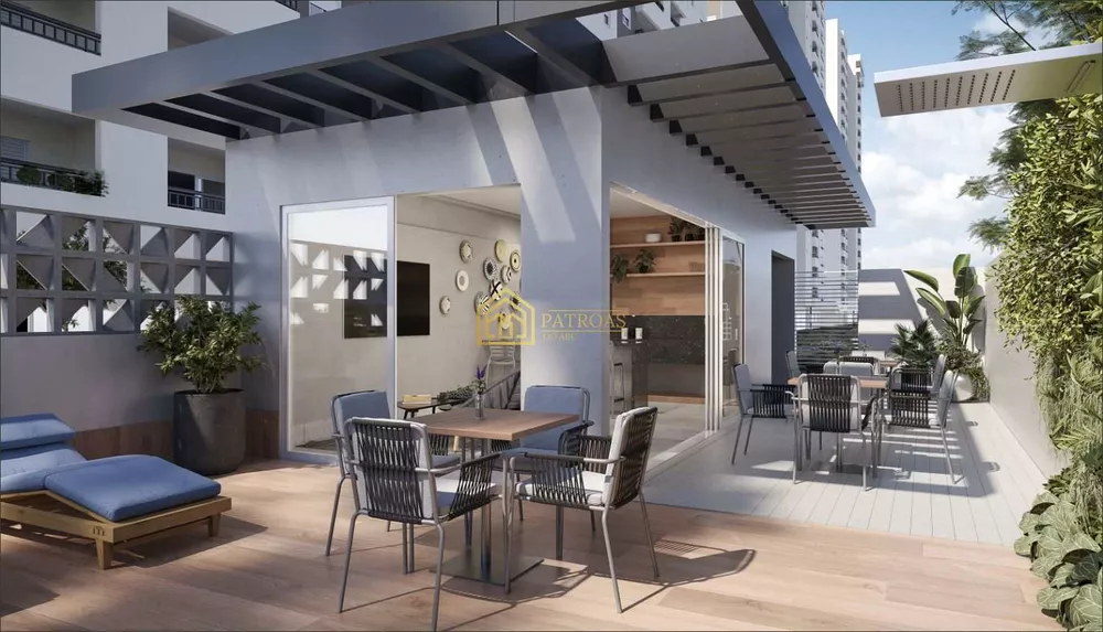 Apartamento, 2 quartos, 61 m² - Foto 10