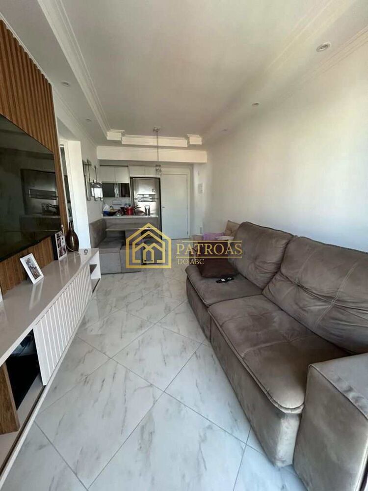 Apartamento, 2 quartos, 57 m² - Foto 4