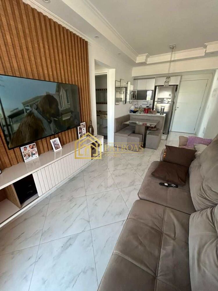 Apartamento, 2 quartos, 57 m² - Foto 5