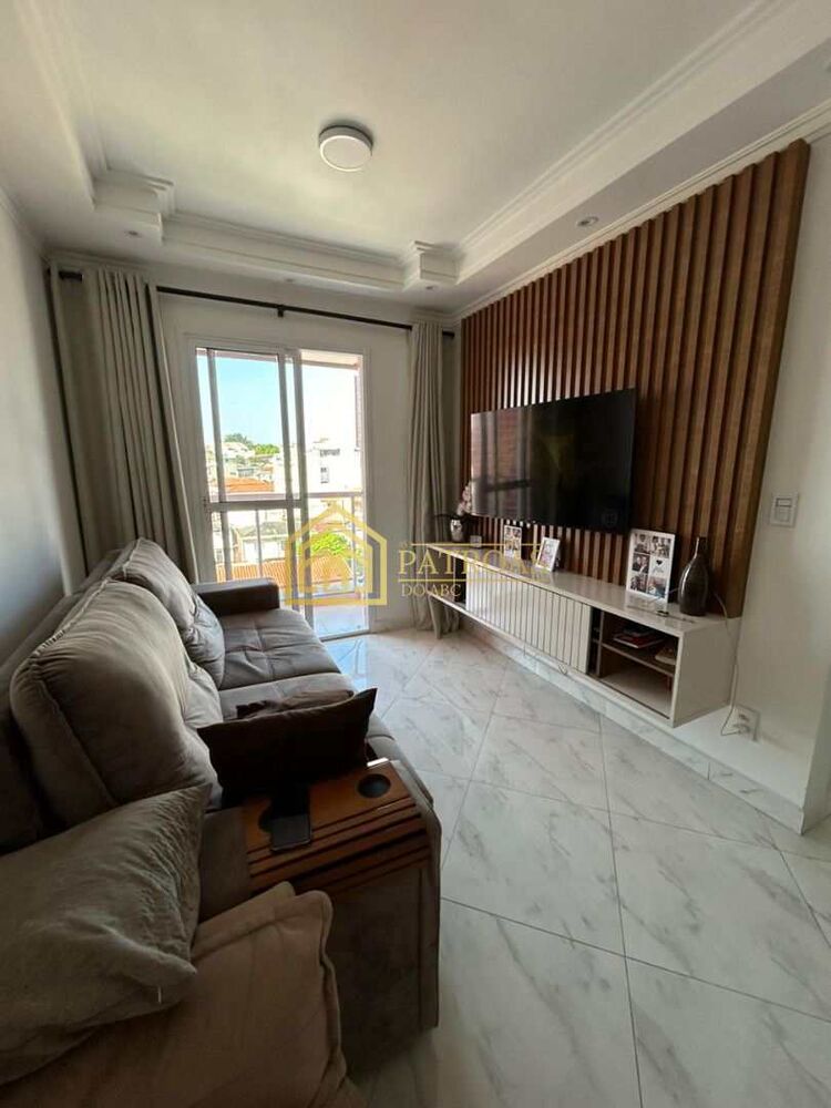 Apartamento, 2 quartos, 57 m² - Foto 2