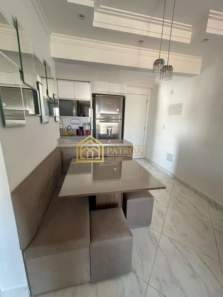 Apartamento, 2 quartos, 57 m² - Foto 6