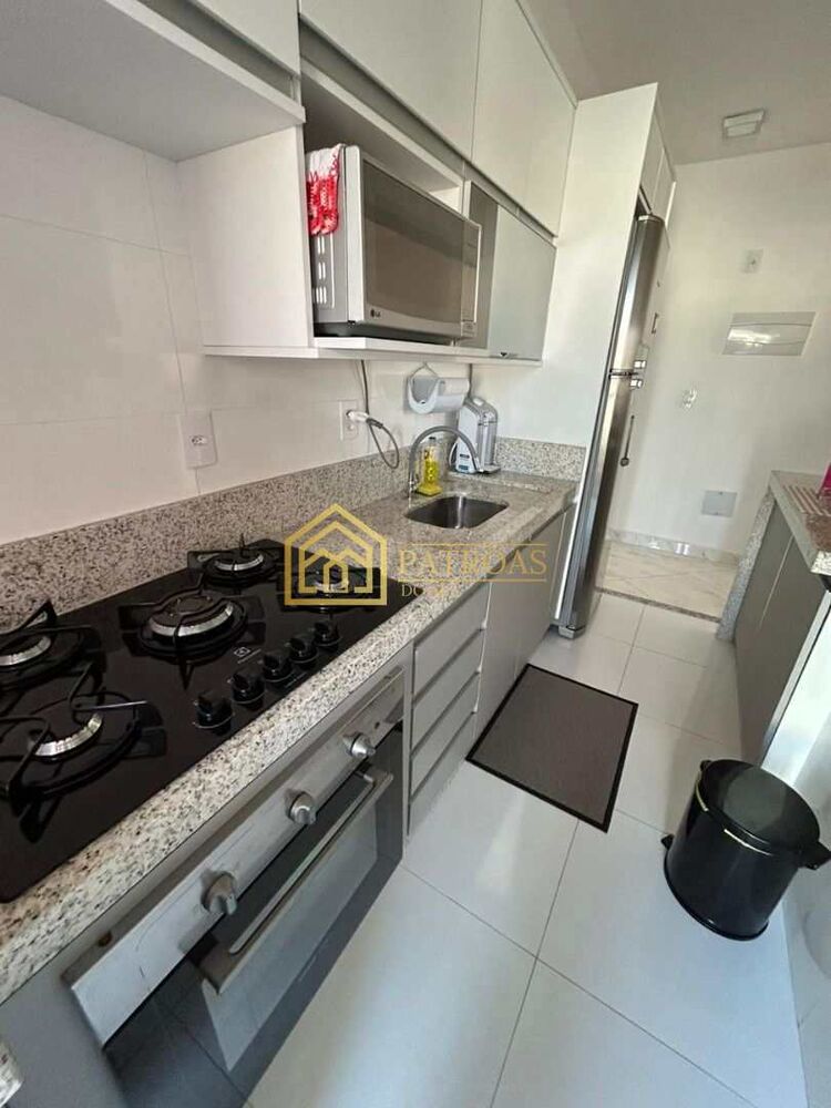 Apartamento, 2 quartos, 57 m² - Foto 17