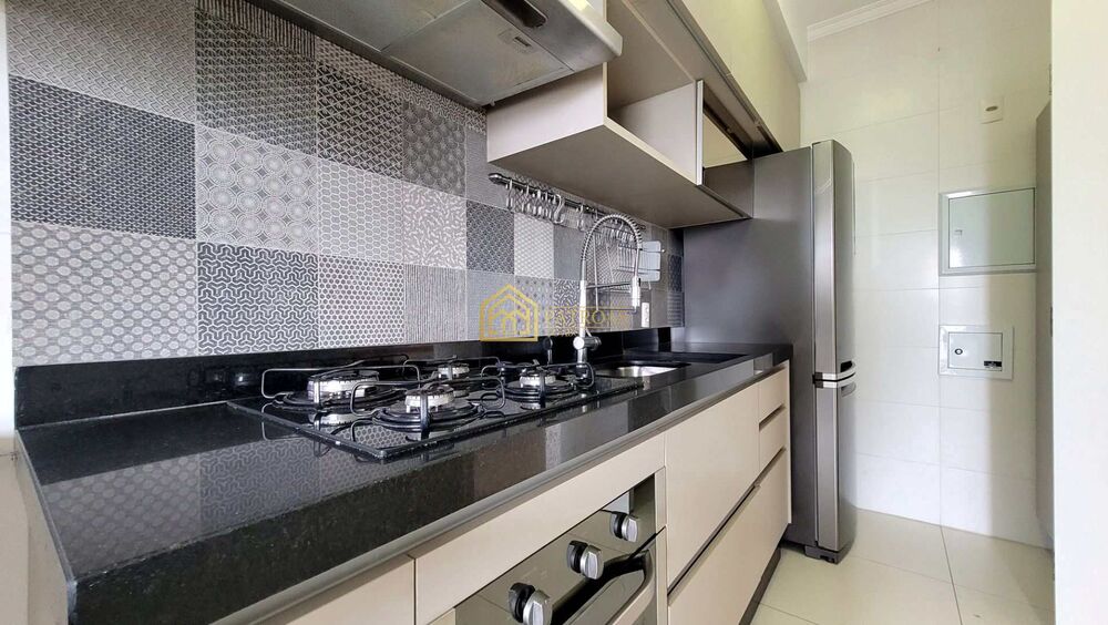 Apartamento, 2 quartos, 77 m² - Foto 9