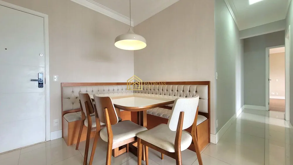 Apartamento, 2 quartos, 77 m² - Foto 1