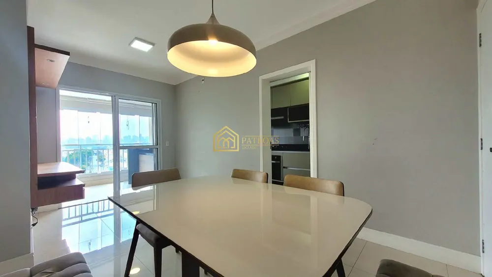 Apartamento, 2 quartos, 77 m² - Foto 3