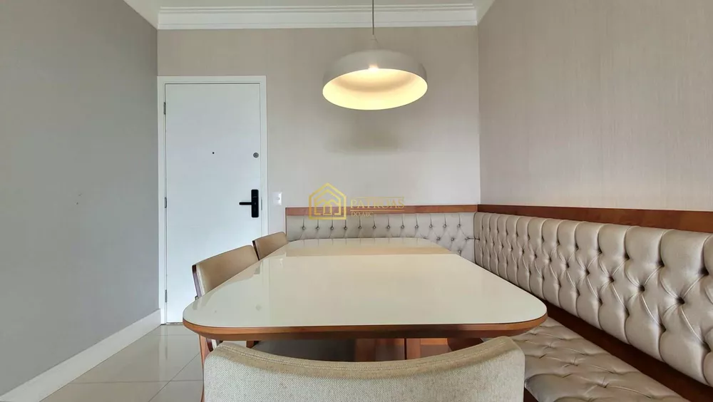 Apartamento, 2 quartos, 77 m² - Foto 4