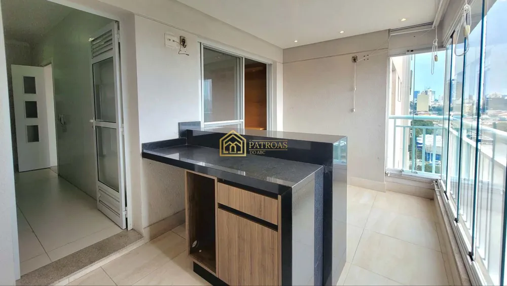 Apartamento, 2 quartos, 77 m² - Foto 8