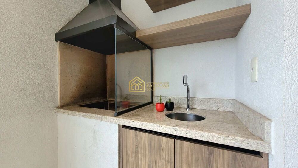 Apartamento, 2 quartos, 77 m² - Foto 7