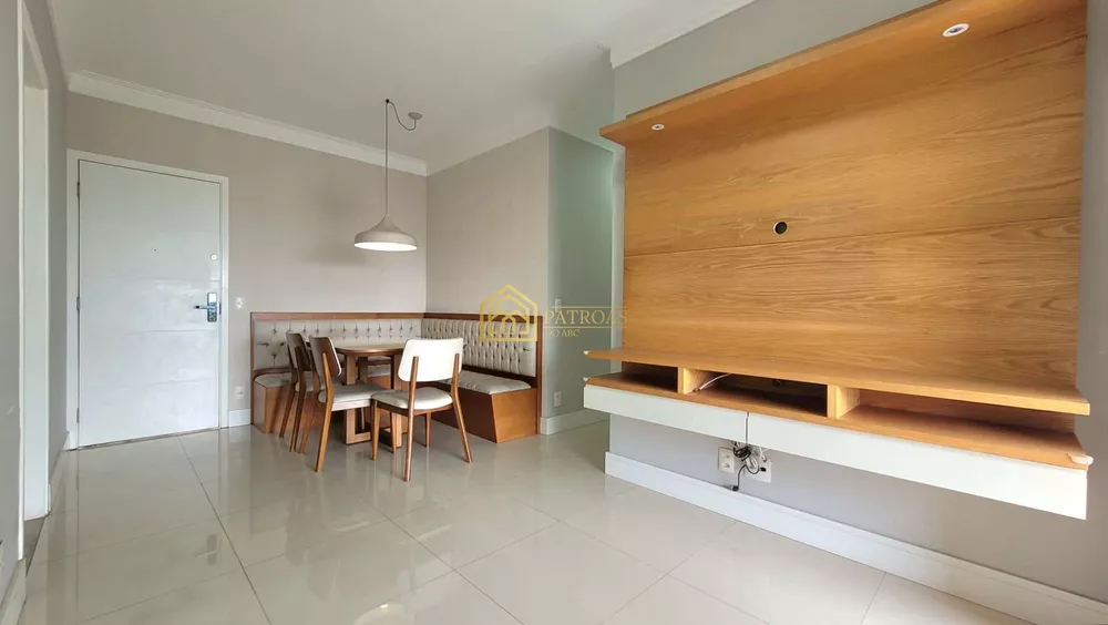 Apartamento, 2 quartos, 77 m² - Foto 5