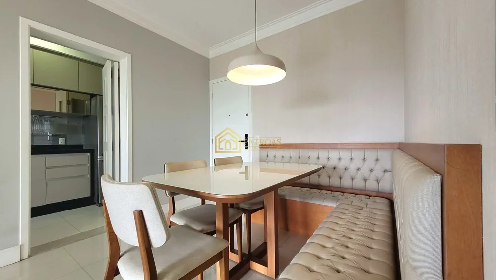 Apartamento, 2 quartos, 77 m² - Foto 2