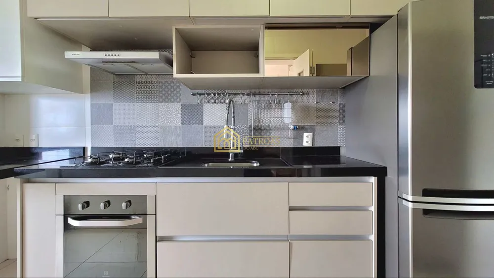 Apartamento, 2 quartos, 77 m² - Foto 10
