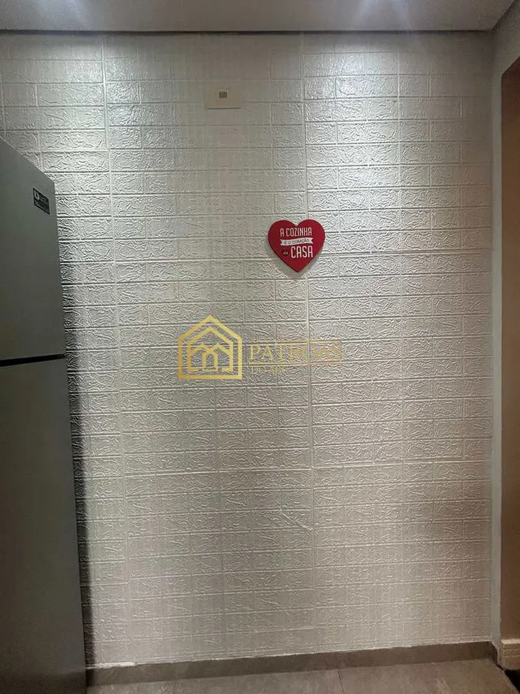 Apartamento, 2 quartos, 76 m² - Foto 3