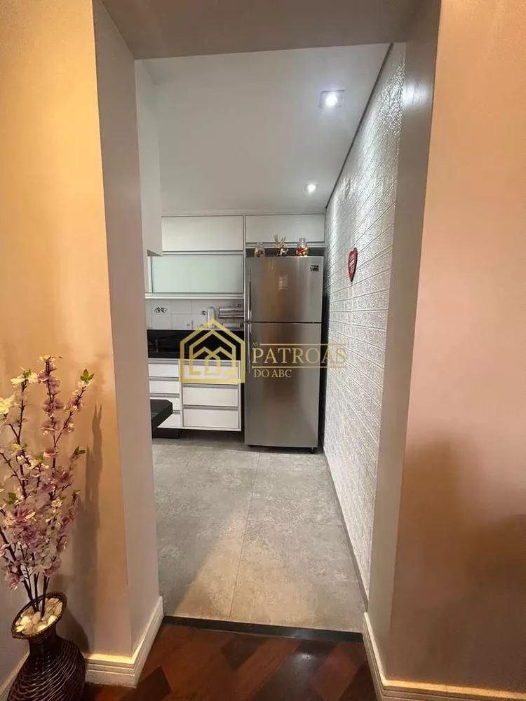 Apartamento, 2 quartos, 76 m² - Foto 7