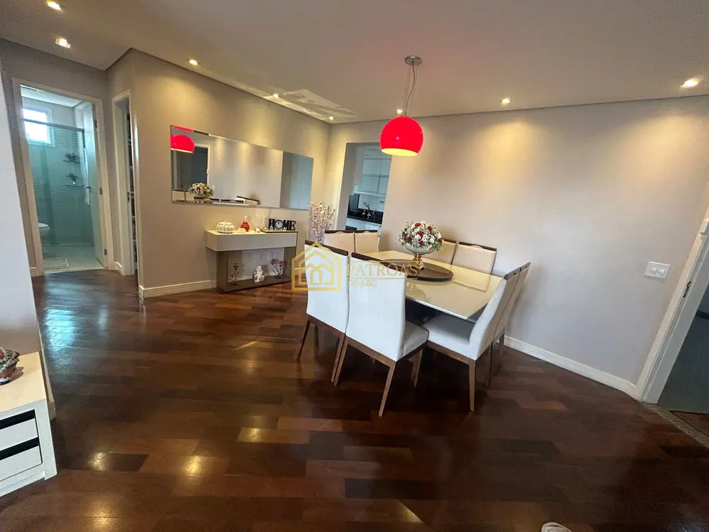 Apartamento, 2 quartos, 76 m² - Foto 1