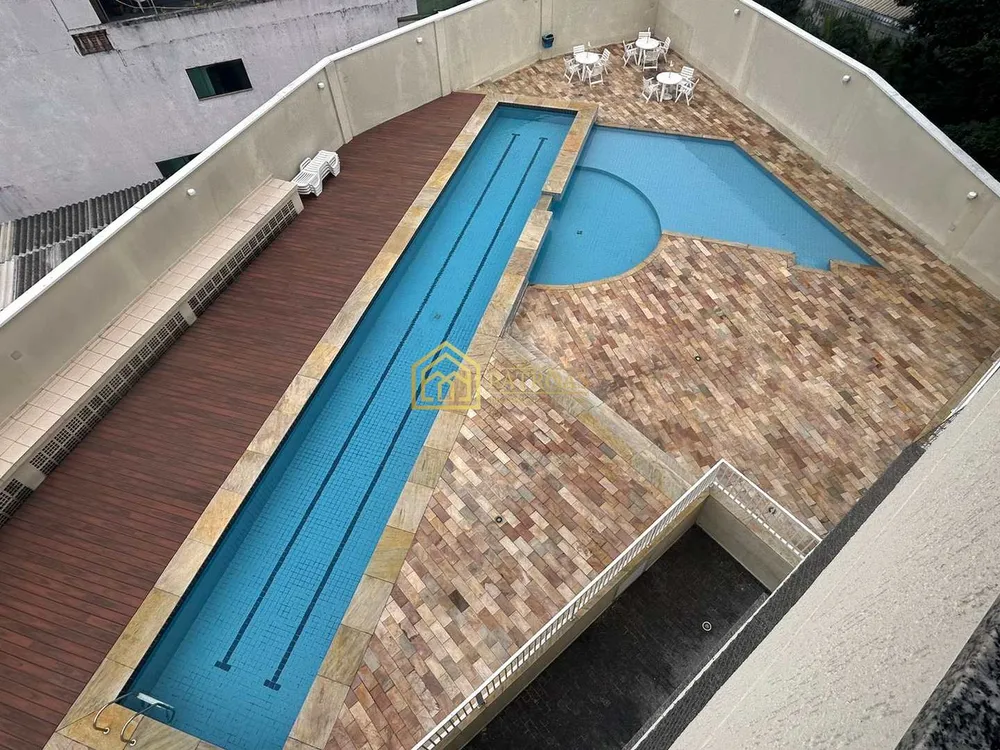 Apartamento, 2 quartos, 76 m² - Foto 11