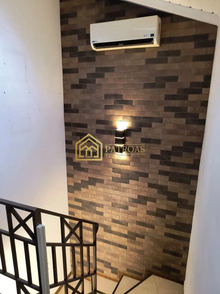 Sobrado, 3 quartos, 137 m² - Foto 16
