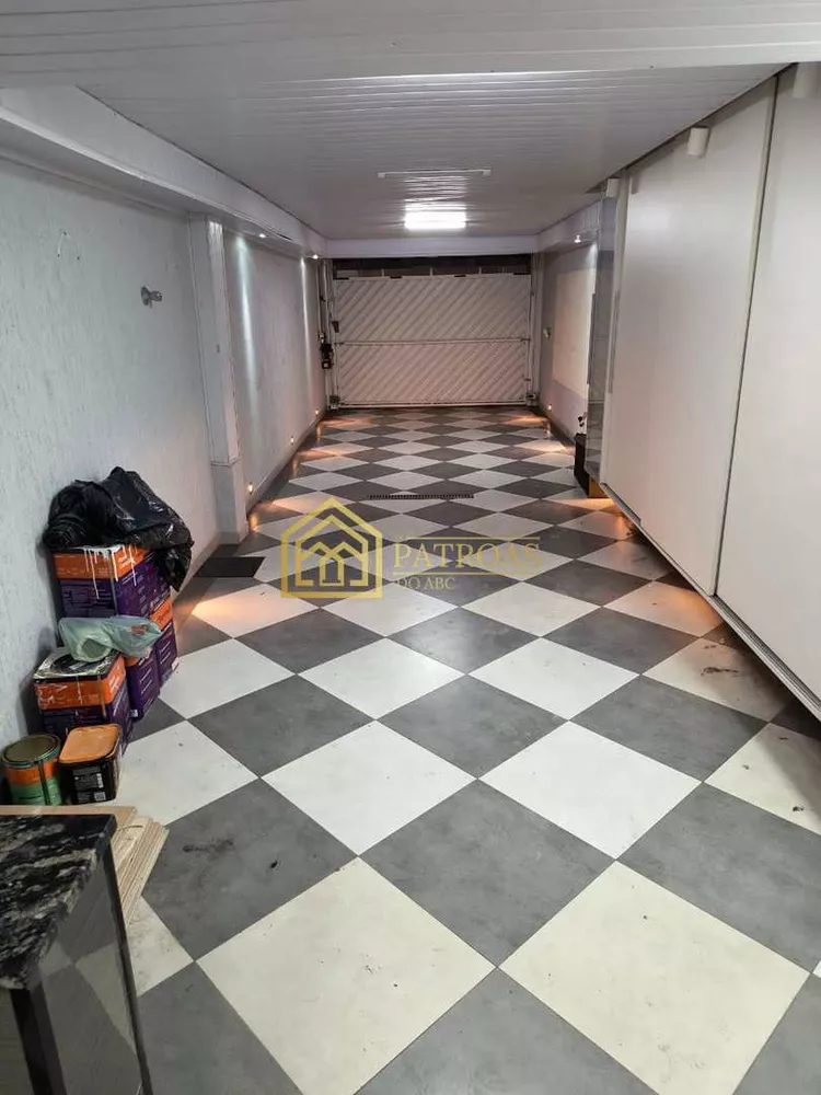 Sobrado, 3 quartos, 137 m² - Foto 11
