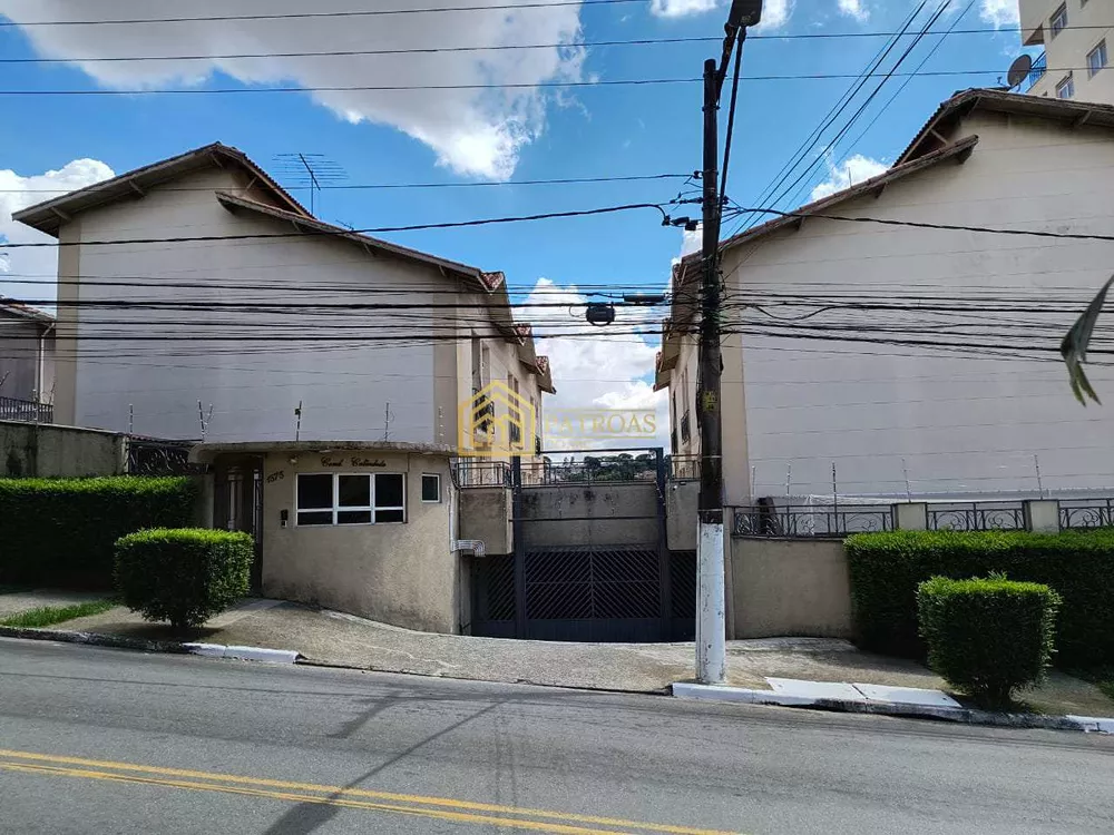 Sobrado, 3 quartos, 137 m² - Foto 9