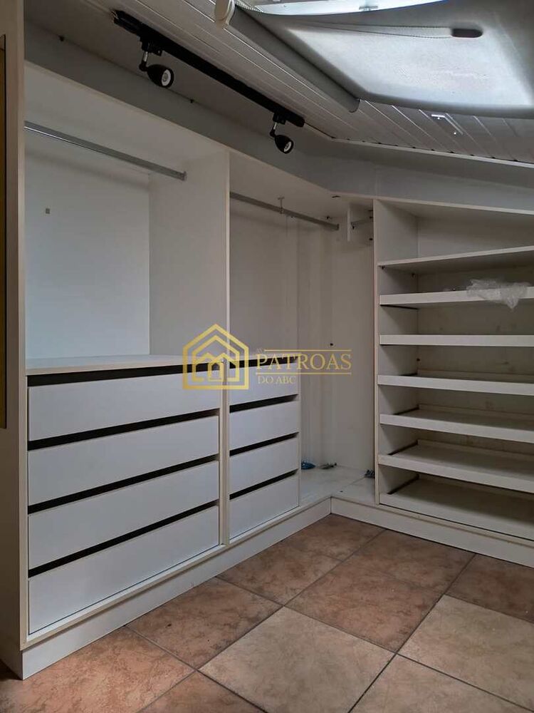 Sobrado, 3 quartos, 137 m² - Foto 2