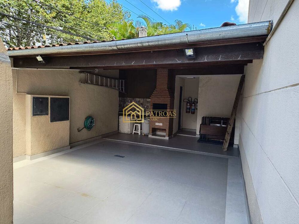 Sobrado, 3 quartos, 137 m² - Foto 6