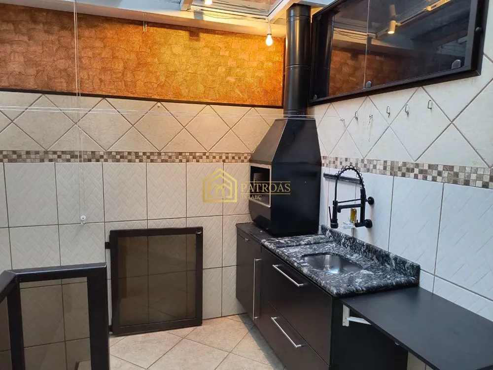 Sobrado, 3 quartos, 137 m² - Foto 15