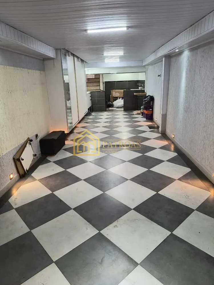 Sobrado, 3 quartos, 137 m² - Foto 13