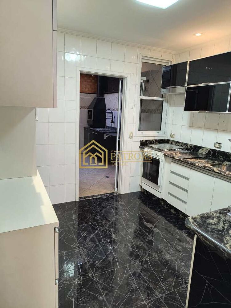 Sobrado, 3 quartos, 137 m² - Foto 8