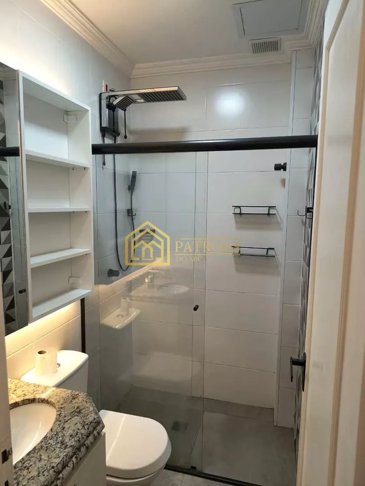 Sobrado, 3 quartos, 137 m² - Foto 10