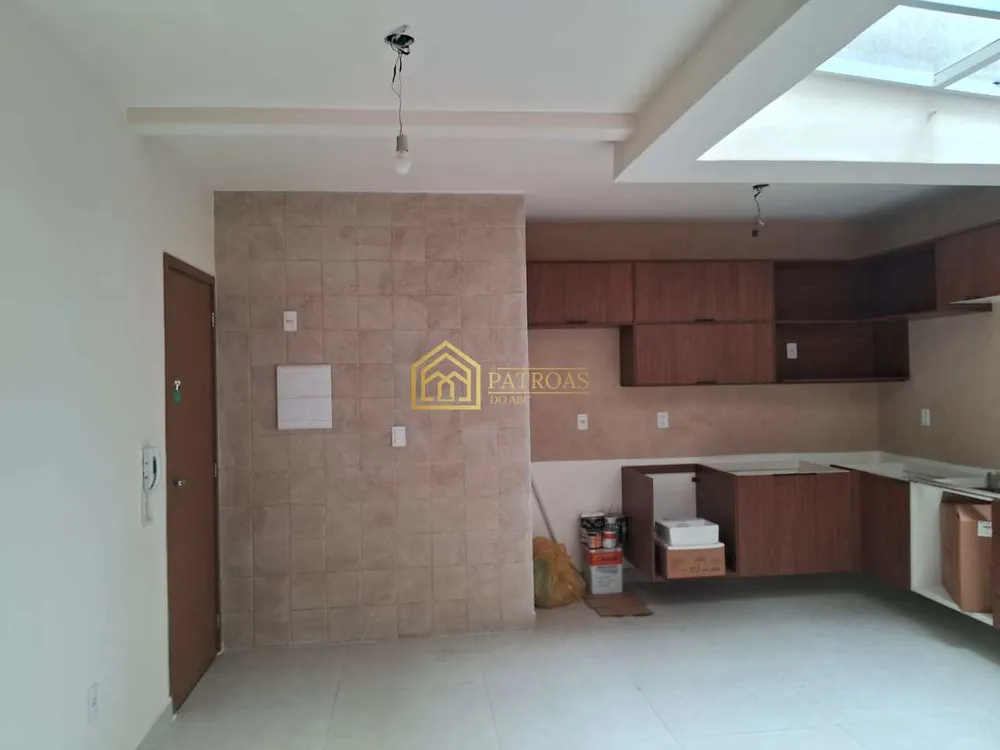 Apartamento, 2 quartos, 57 m² - Foto 4
