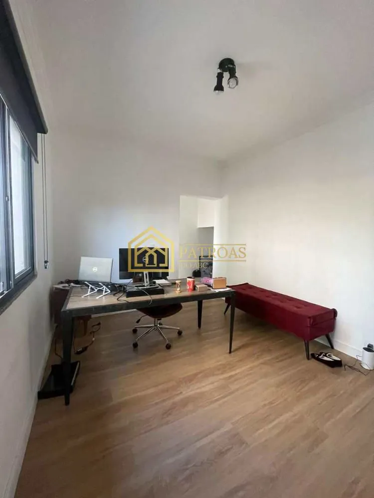 Sobrado, 2 quartos, 250 m² - Foto 13