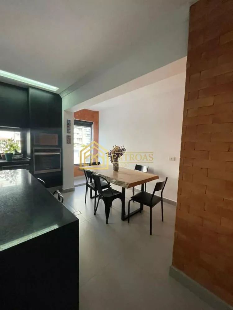 Sobrado, 2 quartos, 250 m² - Foto 9