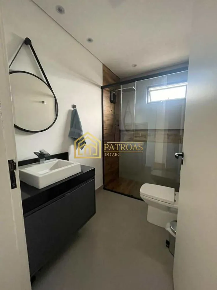 Sobrado, 2 quartos, 250 m² - Foto 11