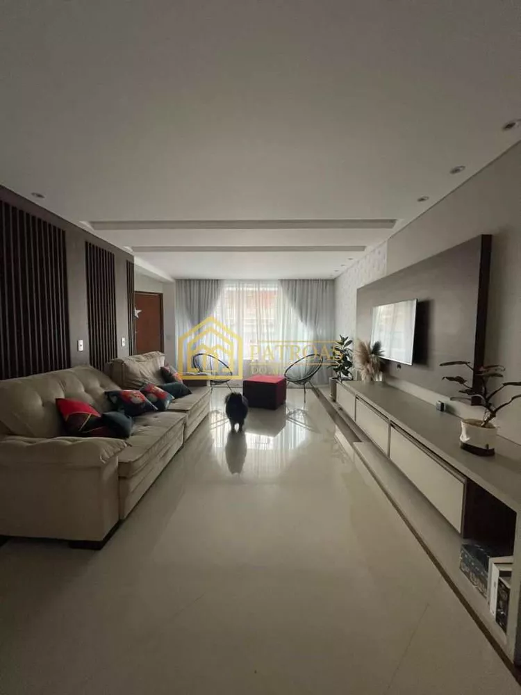 Sobrado, 2 quartos, 250 m² - Foto 4