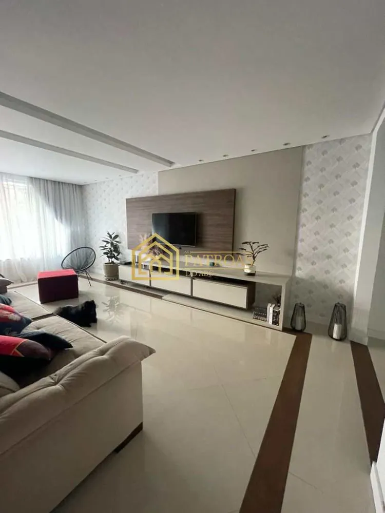 Sobrado, 2 quartos, 250 m² - Foto 6