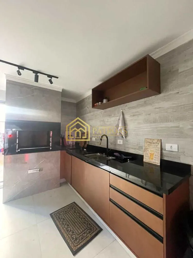 Sobrado, 2 quartos, 250 m² - Foto 3