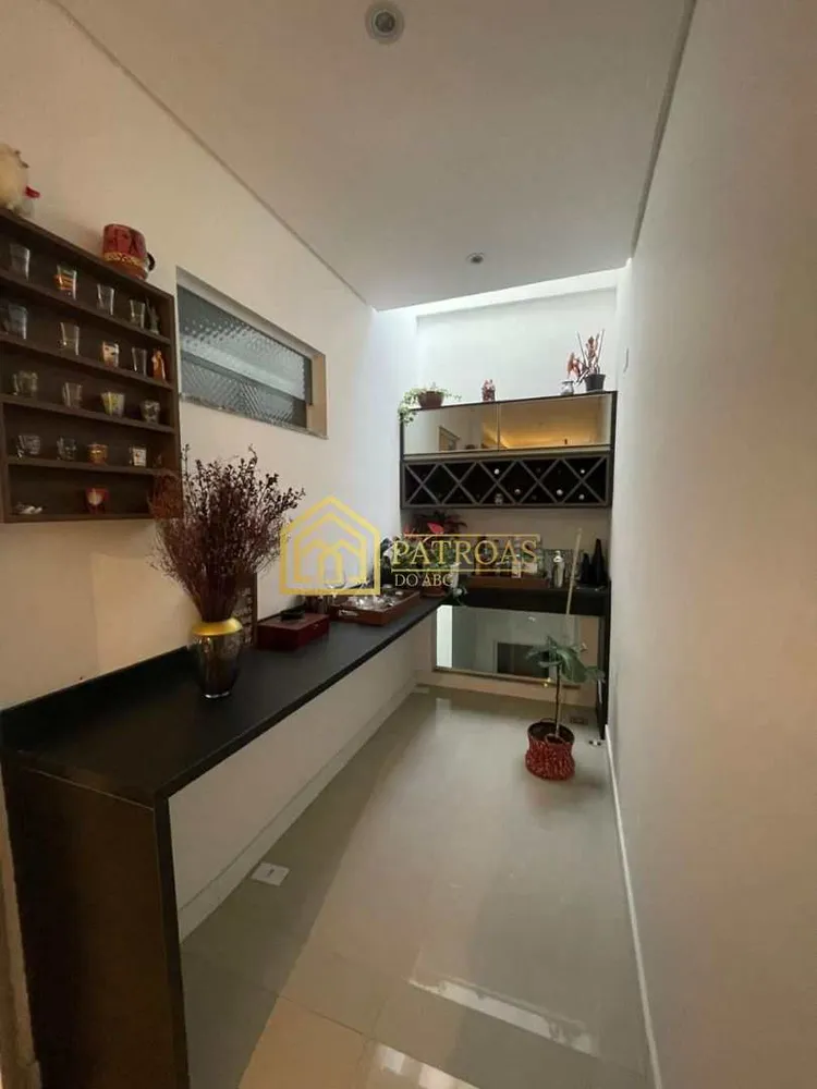 Sobrado, 2 quartos, 250 m² - Foto 16
