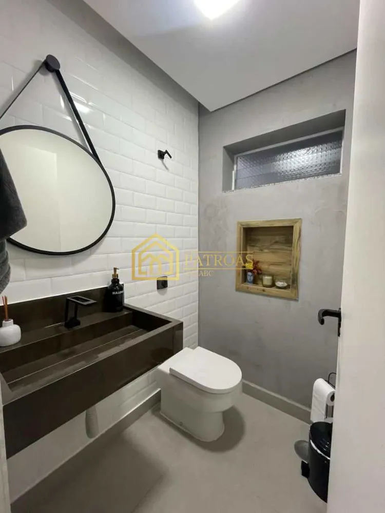 Sobrado, 2 quartos, 250 m² - Foto 18