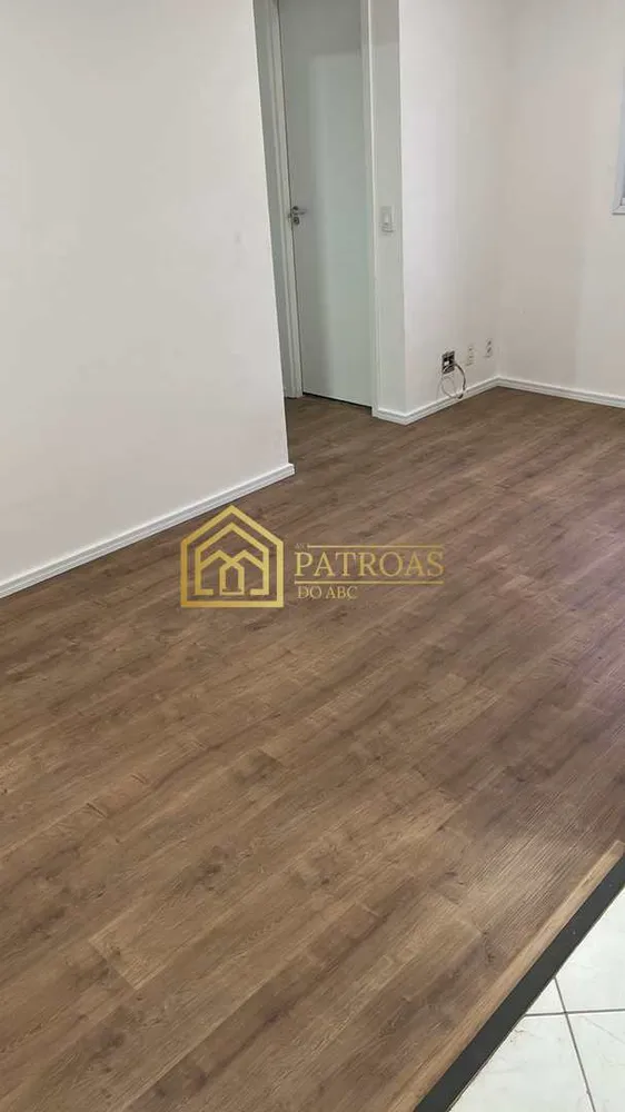 Apartamento, 2 quartos, 44 m² - Foto 2
