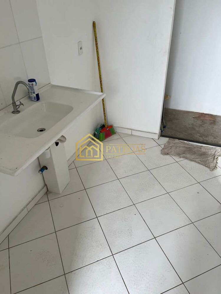 Apartamento, 2 quartos, 44 m² - Foto 2