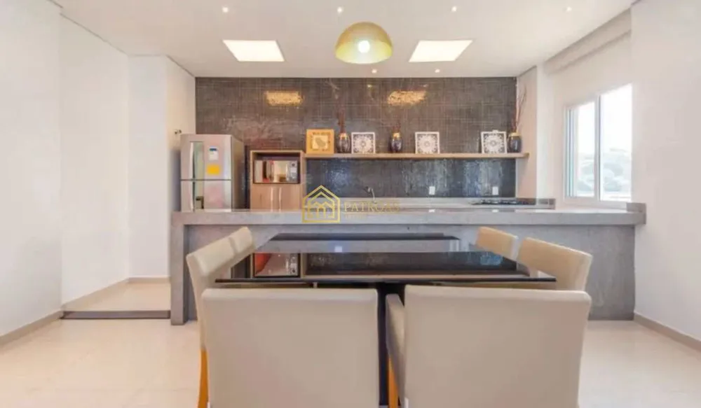 Apartamento, 2 quartos, 44 m² - Foto 10