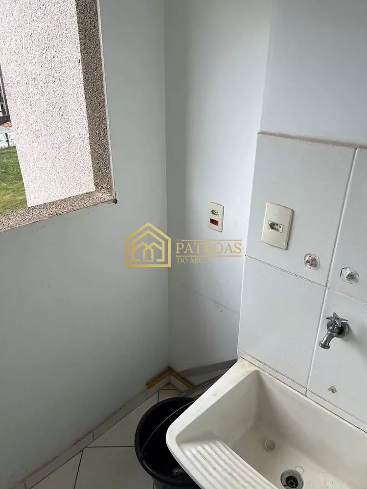 Apartamento, 2 quartos, 44 m² - Foto 8