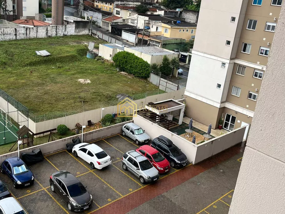 Apartamento, 2 quartos, 44 m² - Foto 5