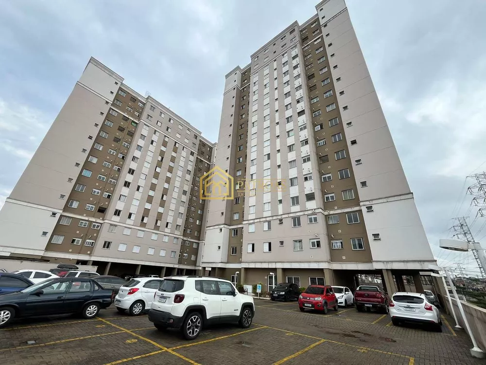 Apartamento, 2 quartos, 44 m² - Foto 7