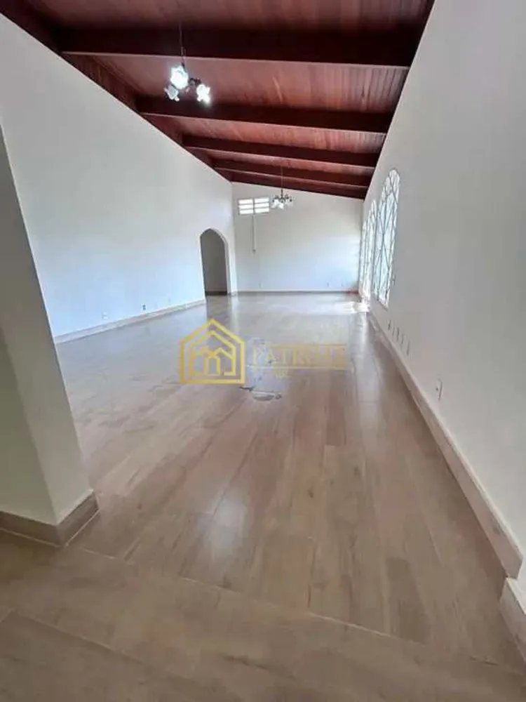 Sobrado, 4 quartos, 680 m² - Foto 17